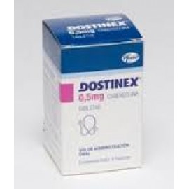 Dostinex
