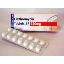 Erythromycin
