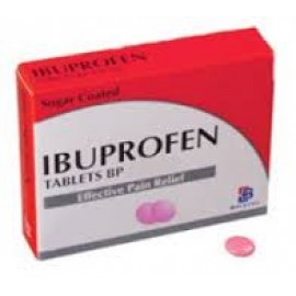 Ibuprofen