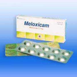 Meloxicam