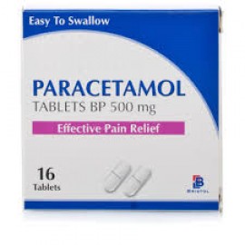 Paracetamol