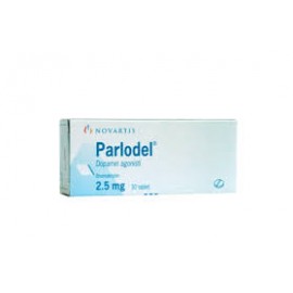 Parlodel