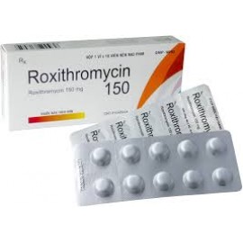 Roxithromycin