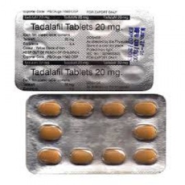 Tadalafil
